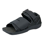 McKesson Square Toe Post-Op Shoe, Extra Large