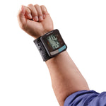 Mabis® Digital Blood Pressure Wrist Unit, Adult, One Size