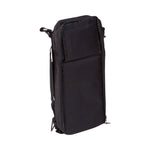 McKesson Enteral Feeding Pump Backpack for two 1000 mL Bags, Kangaroo™ System