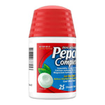 Pepcid® Complete Chewable Tablets Cool Mint Flavor