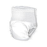 McKesson Extended Wear Maximum Absorbency Underwear, Large