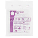 Protexis™ Latex Surgical Gloves with Nitrile Coating, Size 8, Light Brown