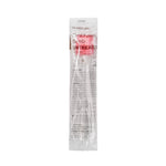 McKesson Oral Swabstick, Foam Tip, Untreated