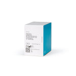 Ostomy Seal Brava® Thin 3/4 Inch (18mm) Stoma 2-1/2 Inch (64mm) For Use with Ostomy Pouch