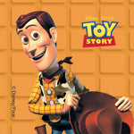 Medibadge® KLS™ Toy Story Value Stickers™