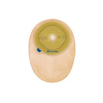 Esteem™+ 1-Piece Closed End Opaque Filtered Ostomy Pouch, 13/16 – 2¾ Inch Stoma