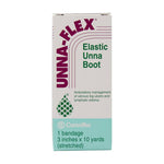 Unna-Flex® Unna Boot Stretch, 3 Inch x 10 Yard