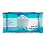 Personal Cleansing Wipe TENA® ProSkin™ Classic Soft Pack Scented 48 Count