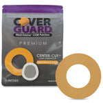 Sensor Overpatch CoverGuard Tan For Dexcom G7 Sensor
