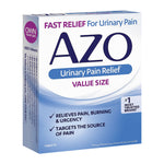 AZO® Phenazopyridine Urinary Pain Relief