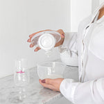SpeCtra® Duckbill Valves for SpeCtra CaraCups