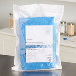McKesson Sterile Lower Extremity Drape, 108 x 80 x 124 Inch