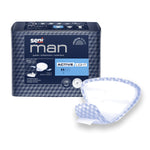 Seni® Man Active Light Bladder Control Guards