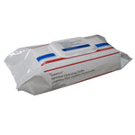 Cardinal Health™ Wings™ Personal Cleansing Cloths, Soft Pack,