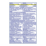 Vicks DayQuil/NyQuil Severe Cold & Flu LiquiCaps