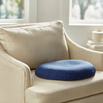 McKesson Donut Cushion, 18 Inch, Blue