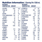 Pediatric Oral Supplement Vivonex® Pediatric Unflavored 400 Gram Can Powder Amino Acid