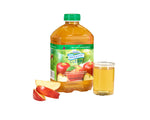 Thick & Easy® Nectar Consistency Apple Juice Thickened Beverage, 46-ounce bottle
