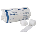 Curity™ Conforming Bandage, 1 x 75 Inch, One-Ply
