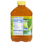 Thick & Easy® Honey Consistency Apple Thickened Beverage, 46-ounce bottle