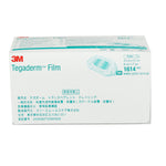 3M™ Tegaderm™ Rectangular Transparent Sterile Film Dressing, 2-3/8 x 2-3/4 Inch