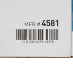 McKesson Zip Closure Bag, 8 X 10 Inches