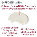Eucerin® Eczema Relief Cream, 8 oz.