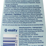 Tena® Body Wash Cleansing Cream, Alcohol-Free, Three-in-One formula