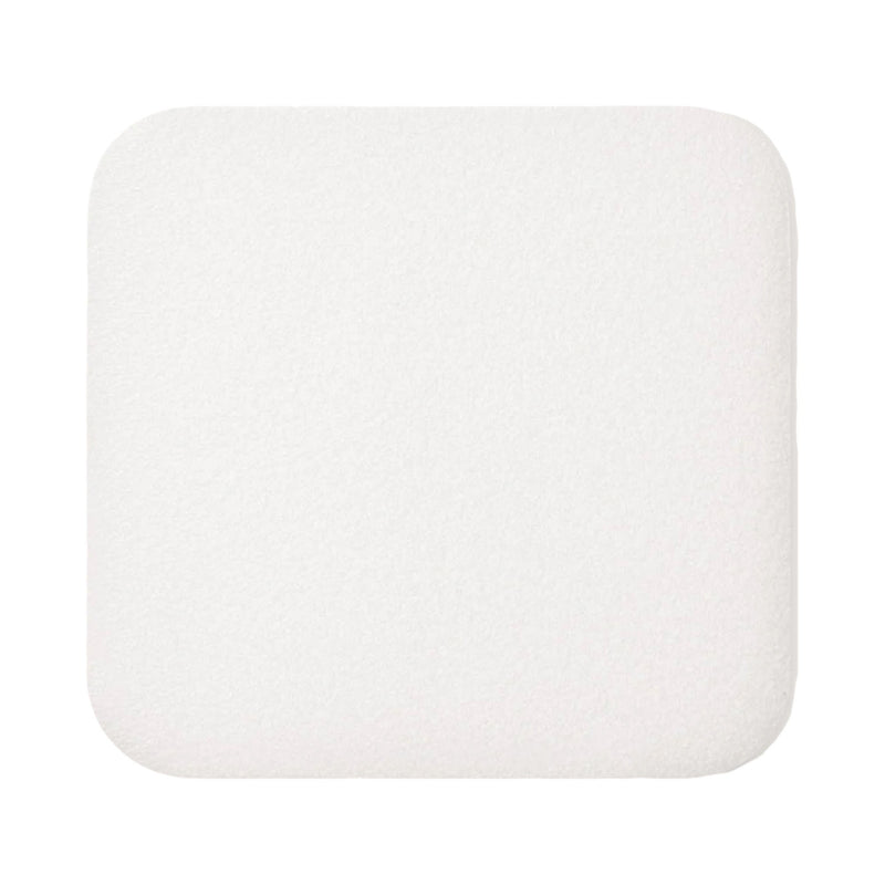 Mepilex® Silicone Adhesive without Border Silicone Foam Dressing, 4 x 8 Inch