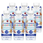 Compleat® Pediatric Original 1.5 Fruit Medley, 8.45-ounce Reclosable Carton
