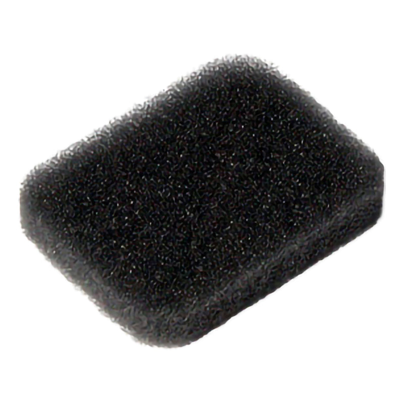 CPAP Filter IntelliPAP® Ultrafine Disposable 2 per Pack White No Tab