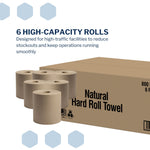 Paper Towel McKesson Roll 8 Inch X 800 Foot