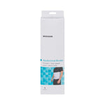 McKesson Four-Panel Abdominal Support, Small / Medium
