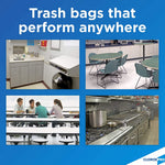 Glad® ForceFlex™ Trash Bag