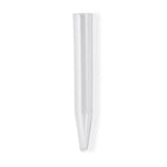 Globe Scientific Centrifuge Tube, Without Closure, 15 mL, 16.6 x 120 mm