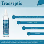 Transeptic® Cleansing Solution