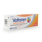 Voltaren Diclofenac Sodium Topical Pain Relief, 50-gram tube