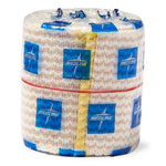 Matrix Double Hook-and-Loop closure Elastic Bandage, 2 Inch x 5 Yard