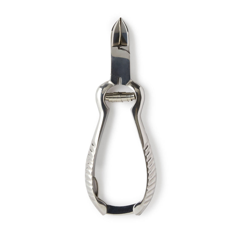 McKesson Nail Nipper, Concave Jaw, 5.5 Inches