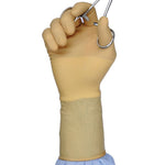 Protexis™ Neoprene with Nitrile Coating Surgical Glove, Size 6, Ivory