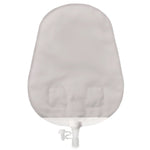 SenSura® Mio Convex Deep 1-Piece Transparent Urostomy Pouch, 10 – 43 mm Stomas