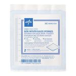 Nonwoven Sponge Avant Gauze® 3 X 3 Inch 4-Ply Sterile 2 per Pack