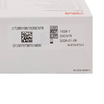 3M™ Microfoam™ Foam / Acrylic Adhesive Medical Tape, 1 Inch x 5-1/2 Yard, White