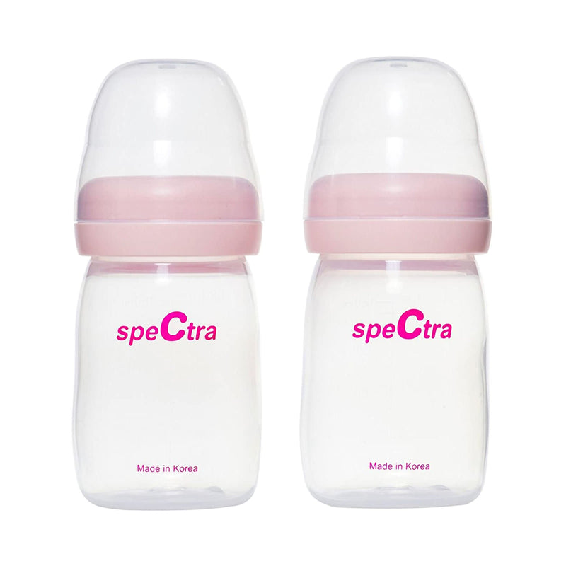 Spectra® Baby Bottle, 5-ounce capacity
