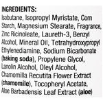 Deodorant FDS® Intimate+Body Aerosol Spray 2 oz. Baby Fresh Scent