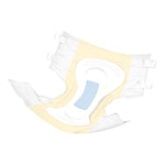 McKesson Ultimate Heavy Absorbency Incontinence Brief, Extra Large