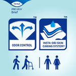 Tena® ProSkin™ Brief, Ultra Absorbency, Extra Large