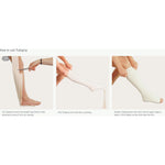 Tubigrip® Pull On Elastic Tubular Support Bandage, 10 Meter, Size D