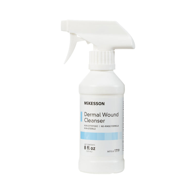 McKesson Wound Cleanser