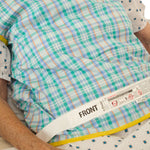 Posey Vest Restraint